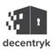 Logo for Decentryk