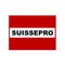Logo for SUISSEPRO