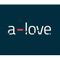 Logo for a-love