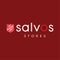 Logo for Salvos Stores