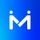 Logo for Moladin