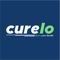 Logo for Curelo