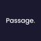Logo for Passage
