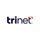 Logo for TriNet