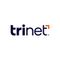 Logo for TriNet