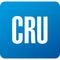 Logo for CRU