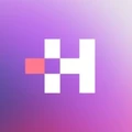 Logo for Hunters