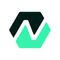 Logo for NuvertOS