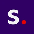 Logo of Stability AI