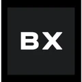 Logo for BlckBx