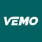 Logo for VEMO