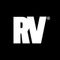 Logo for Real Vision