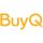 Logo for BuyQ