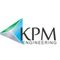 Logo for KPM Engineering