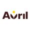 Logo for Avril