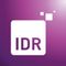Logo for IDR Group