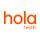 Logo for Hola Health