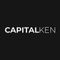 Logo for Capital Ken