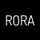 Logo of RORA