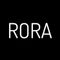 Logo for RORA