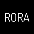 Logo for RORA