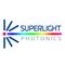 Logo for SuperLight Photonics