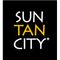 Logo for Sun Tan City