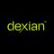 Logo for Dexian