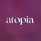 Logo for Atopia