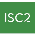Logo for ISC2