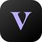 Logo for Vickii