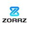 Logo for ZORRZ