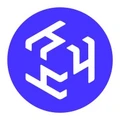 Logo for Hivebrite