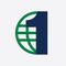Logo for 1GLOBAL