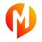 Logo for MediaOS