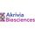 Logo for Akrivia BioSciences