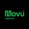 Logo for Movu Robotics