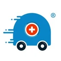 Logo for DispatchHealth