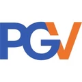 Logo for PGV