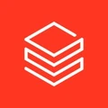 Logo of Databricks