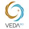 Logo for VedaBio