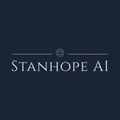 Logo for Stanhope AI