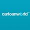 Logo for Car Loan World