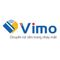 Logo for Vimo