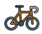 Logo for Tienda Bicis
