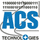Logo for ACS Technologies