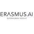 Logo for Erasmus