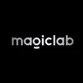 Logo for Magic Lab