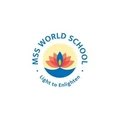 Logo for MSS World School