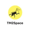 Logo for TM2Space